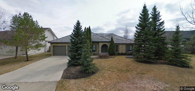 Larawan ng 122 Bard Boulevard sa Winnipeg, Manitoba