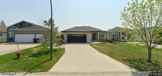 Larawan ng 122 Park Place E sa Winnipeg, Manitoba