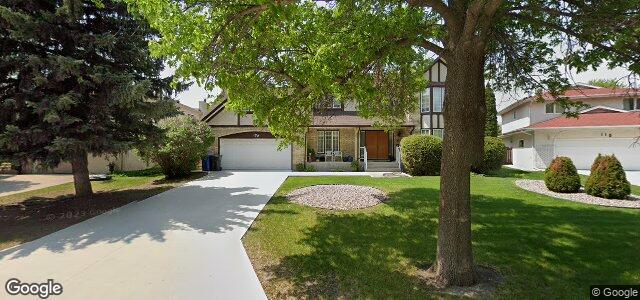 Larawan ng 122 Ramsgate Bay sa Winnipeg, Manitoba