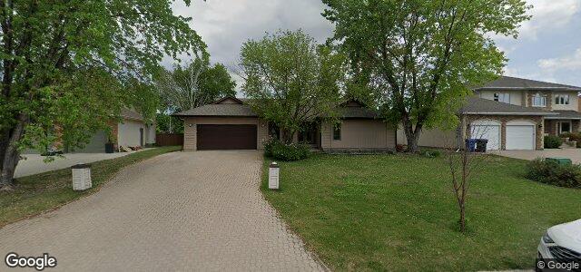 Larawan ng 125 Hopwood Drive sa Winnipeg, Manitoba