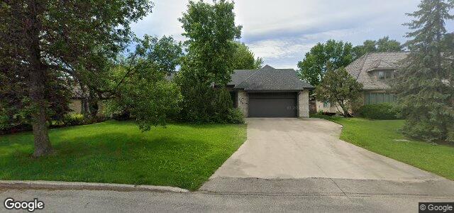 Photo of 126 Bard Boulevard in Winnipeg, Manitoba