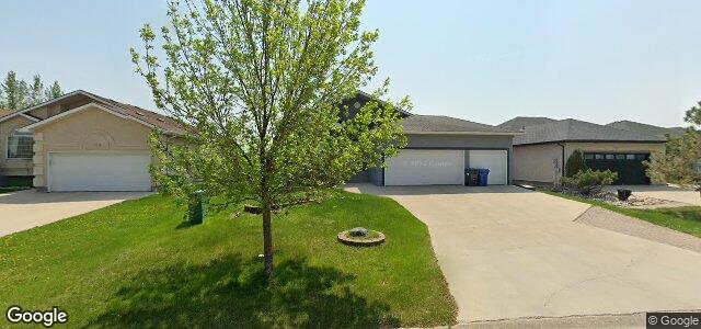 Larawan ng 126 Park Place E sa Winnipeg, Manitoba