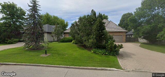 Photo of 130 Bard Boulevard in Winnipeg, Manitoba