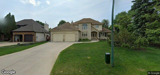 Larawan ng 132 Hopwood Drive sa Winnipeg, Manitoba