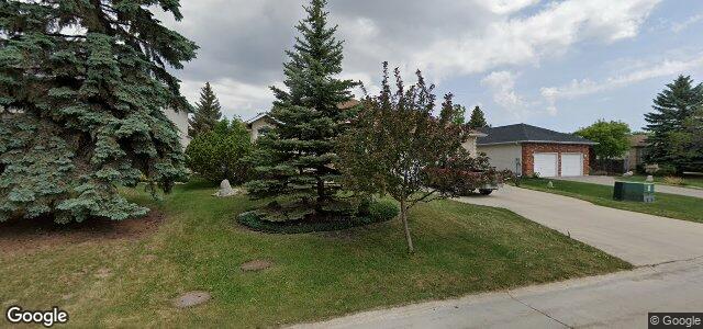 133 Hopwood Drive（加拿大曼尼托巴省温尼伯市）房屋照片