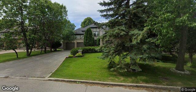 Larawan ng 134 Bard Boulevard sa Winnipeg, Manitoba