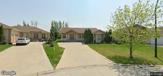 Larawan ng 134 Park Place E sa Winnipeg, Manitoba