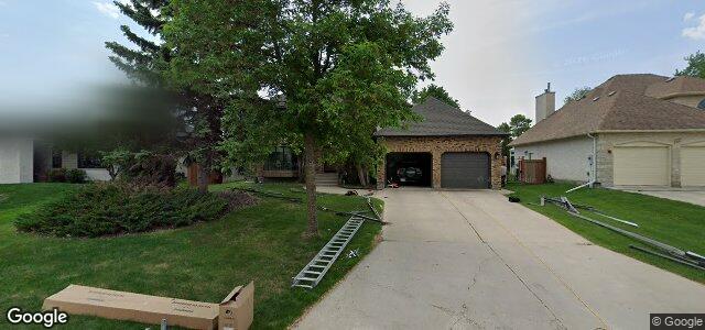 136 Hopwood Drive（加拿大曼尼托巴省溫尼伯市）房屋照片