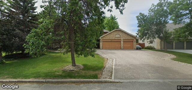 Larawan ng 138 Bard Boulevard sa Winnipeg, Manitoba