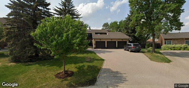 Larawan ng 14 Ambleside Boulevard sa Winnipeg, Manitoba