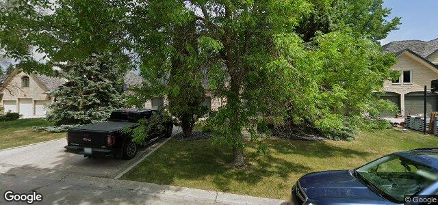 Larawan ng 14 Burnley Place sa Winnipeg, Manitoba