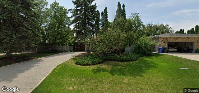 Larawan ng 14 Driscoll Crescent sa Winnipeg, Manitoba