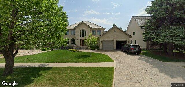 Larawan ng 14 Dumbarton Boulevard sa Winnipeg, Manitoba