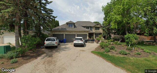 Larawan ng 14 Hopwood Drive sa Winnipeg, Manitoba