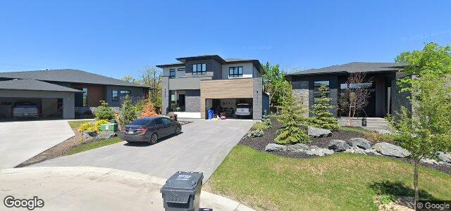 Larawan ng 14 Ike Kraut Place sa Winnipeg, Manitoba