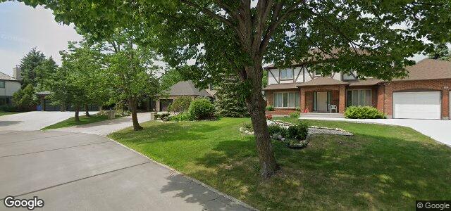 Larawan ng 14 Stockton Place sa Winnipeg, Manitoba