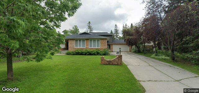 14 Swindon Way（加拿大曼尼托巴省温尼伯市）房屋照片