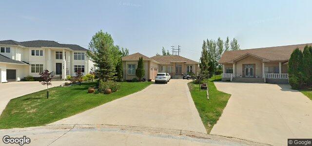 Larawan ng 140 Park Place E sa Winnipeg, Manitoba