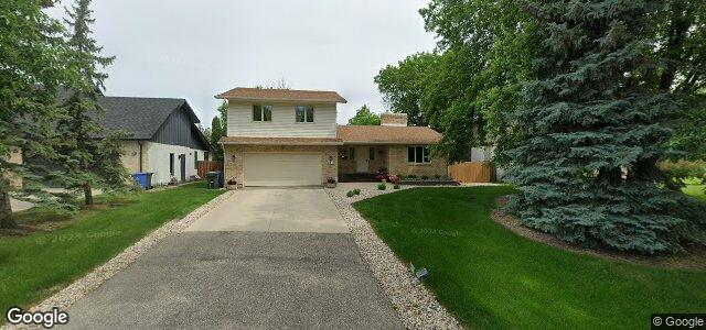 Larawan ng 141 Bard Boulevard sa Winnipeg, Manitoba