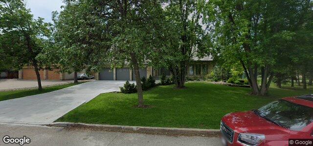 Larawan ng 142 Bard Boulevard sa Winnipeg, Manitoba