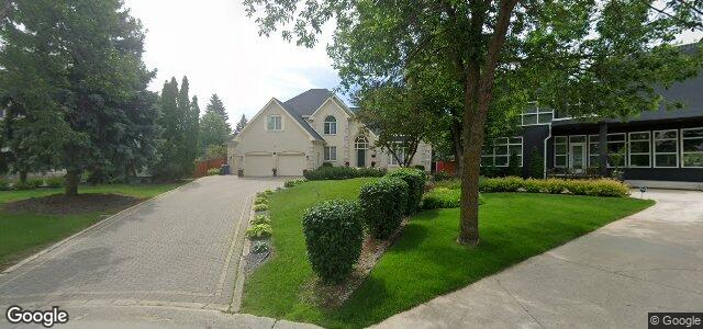 Larawan ng 15 Bardsley Place sa Winnipeg, Manitoba