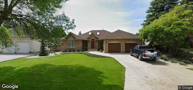 Larawan ng 15 Burnley Place sa Winnipeg, Manitoba