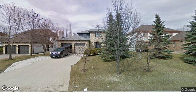 15 Colchester Bay（加拿大曼尼托巴省溫尼伯市）房屋照片