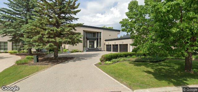 15 Dumbarton Boulevard（加拿大曼尼托巴省溫尼伯市）房屋照片