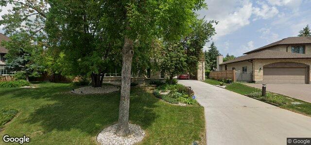 Larawan ng 15 Dunbar Crescent sa Winnipeg, Manitoba