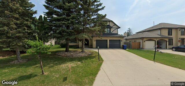 Larawan ng 15 Hopwood Drive sa Winnipeg, Manitoba