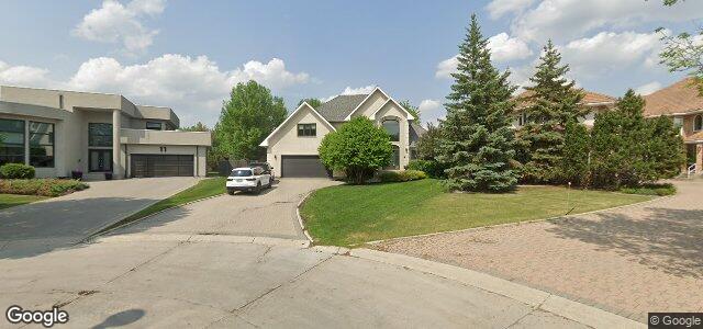 Larawan ng 15 Kerslake Place sa Winnipeg, Manitoba