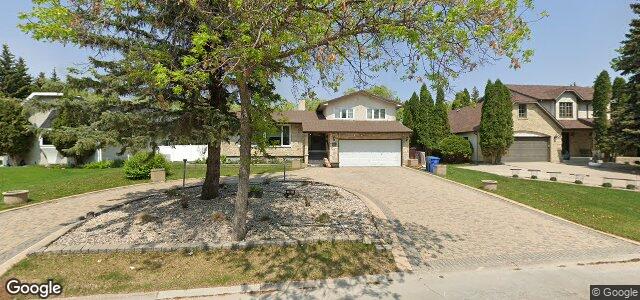 Larawan ng 15 Ramsgate Bay sa Winnipeg, Manitoba