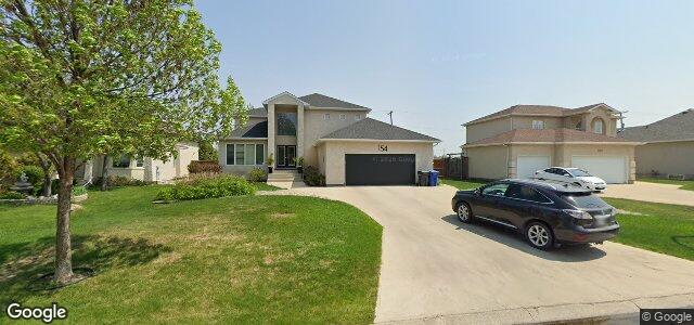 Larawan ng 154 Park Place E sa Winnipeg, Manitoba