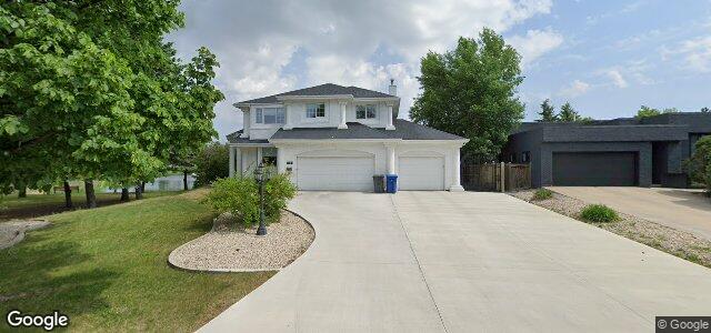 Larawan ng 157 Park Place W sa Winnipeg, Manitoba
