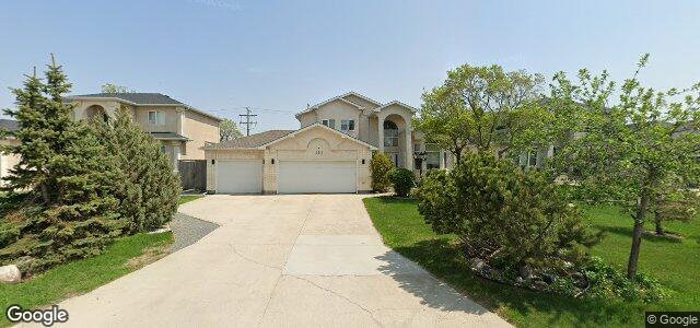 Larawan ng 158 Park Place E sa Winnipeg, Manitoba