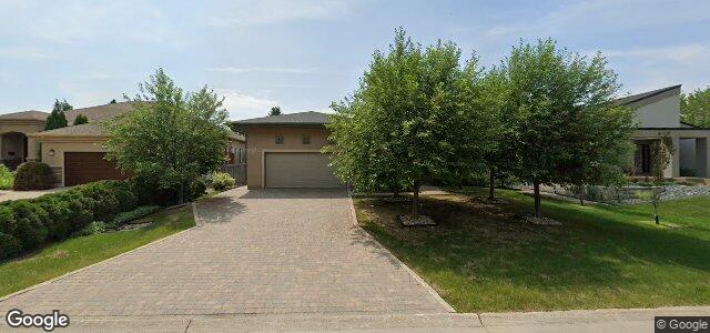 Larawan ng 16 Bard Place sa Winnipeg, Manitoba