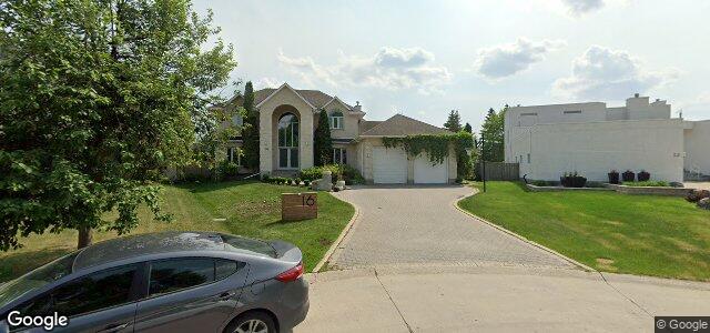 Larawan ng 16 Daventry Place sa Winnipeg, Manitoba