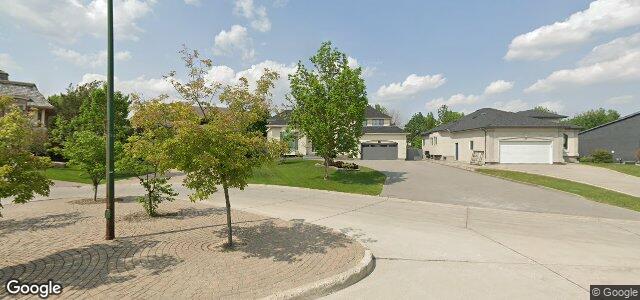 Larawan ng 16 Dearsley Place sa Winnipeg, Manitoba