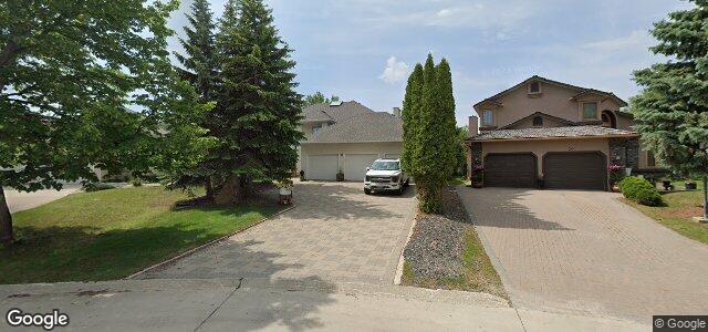 Larawan ng 16 Erinview Place sa Winnipeg, Manitoba