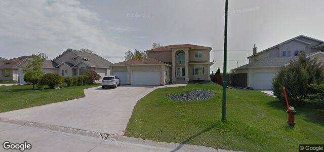 Larawan ng 162 Park Place E sa Winnipeg, Manitoba