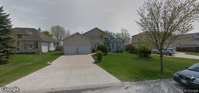 Larawan ng 166 Park Place E sa Winnipeg, Manitoba