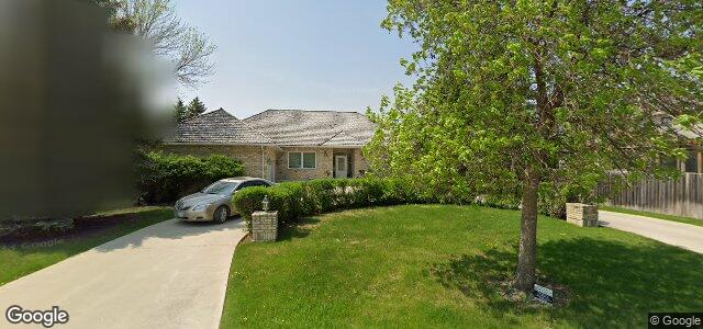 Larawan ng 173 Park Place E sa Winnipeg, Manitoba