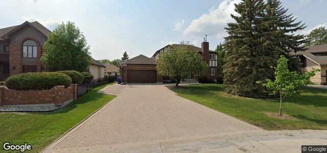 Larawan ng 18 Ambleside Boulevard sa Winnipeg, Manitoba