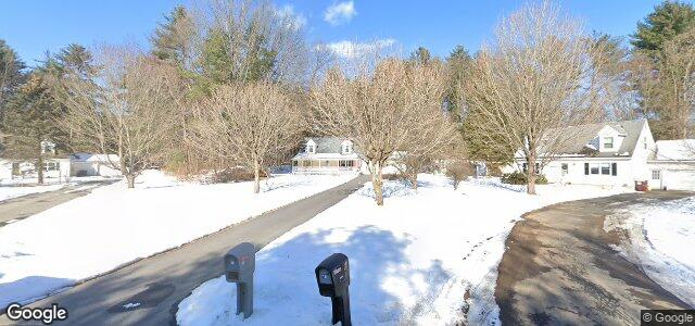 Photo of 18 Andover Avenue in Winnipeg, Manitoba