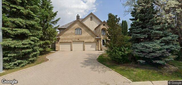 Larawan ng 18 Burnley Place sa Winnipeg, Manitoba