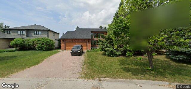 Larawan ng 18 Coleraine Crescent sa Winnipeg, Manitoba