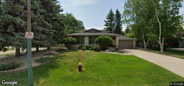 Larawan ng 18 Driscoll Crescent sa Winnipeg, Manitoba