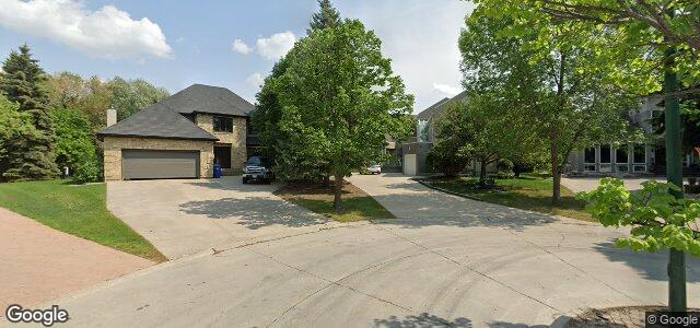 Larawan ng 18 Dumfries Place sa Winnipeg, Manitoba