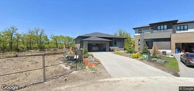 Larawan ng 18 Ike Kraut Place sa Winnipeg, Manitoba