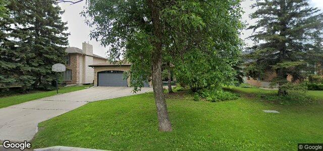 Larawan ng 18 Swindon Way sa Winnipeg, Manitoba